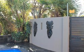 Wild Tree Lodge